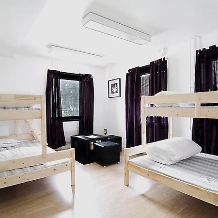 גטבורג Hostel 10 מראה חיצוני תמונה