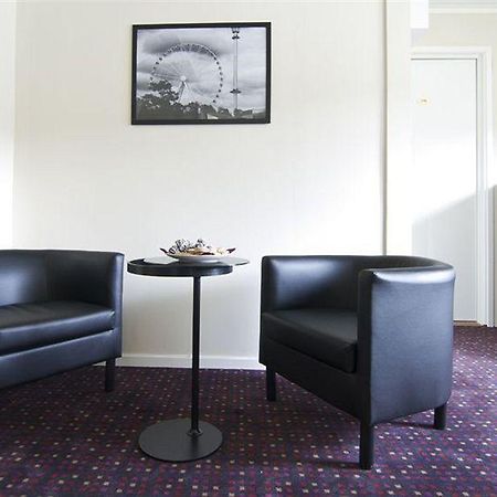 גטבורג Hostel 10 מראה חיצוני תמונה