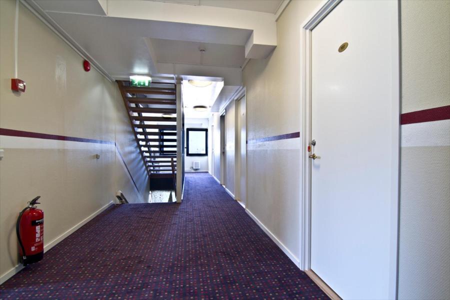 גטבורג Hostel 10 מראה חיצוני תמונה