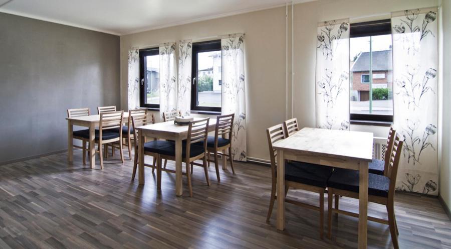 גטבורג Hostel 10 מראה חיצוני תמונה
