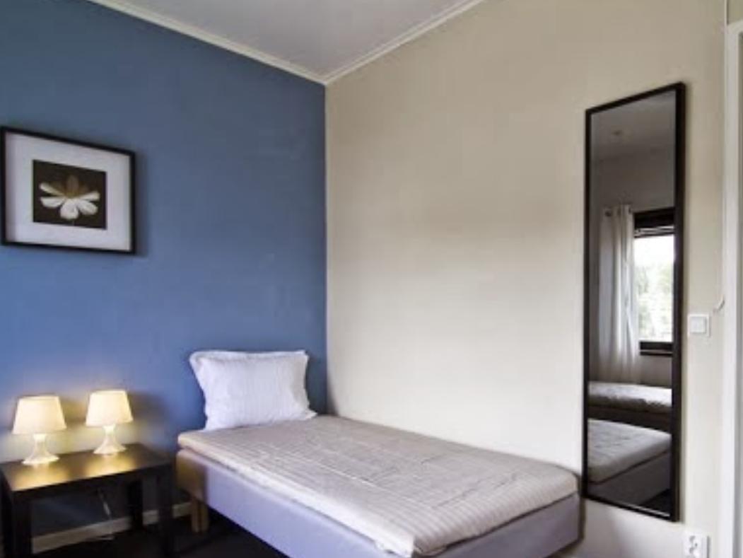גטבורג Hostel 10 מראה חיצוני תמונה