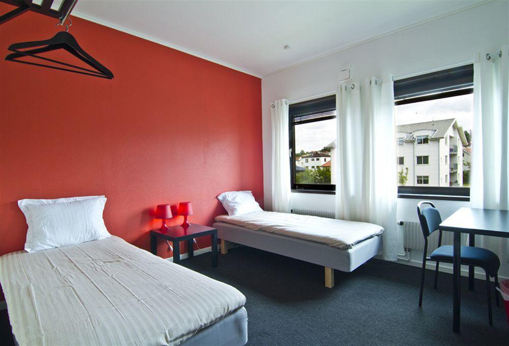 גטבורג Hostel 10 מראה חיצוני תמונה