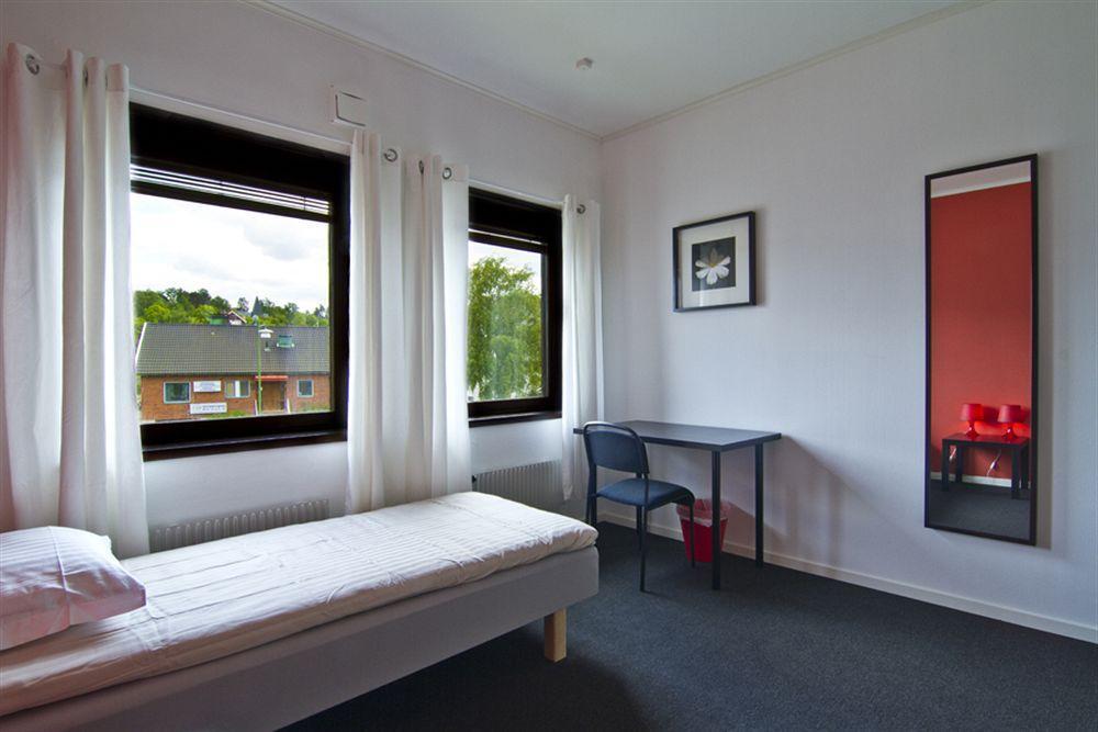 גטבורג Hostel 10 מראה חיצוני תמונה