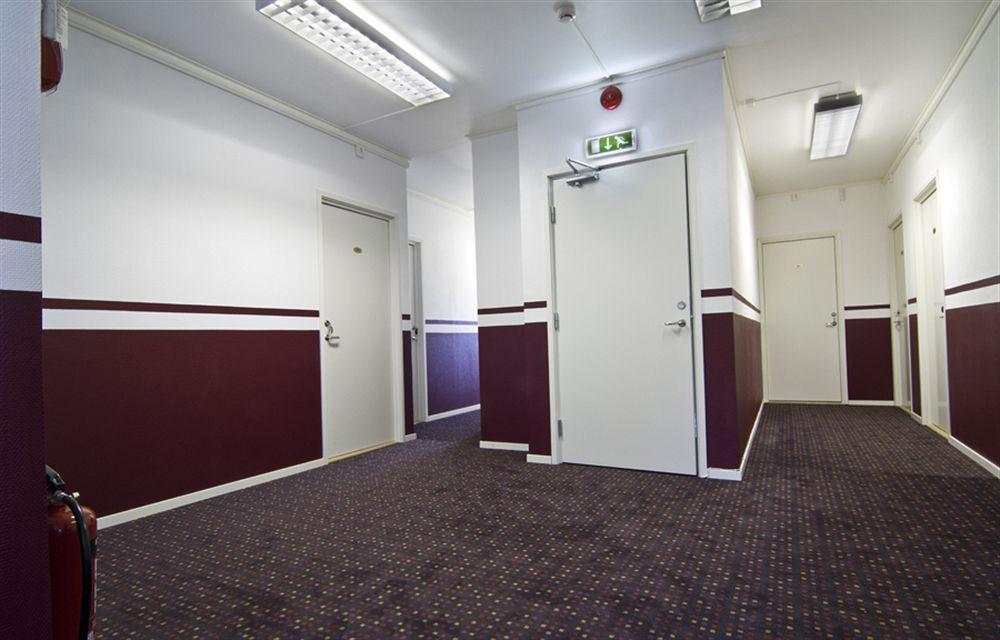 גטבורג Hostel 10 מראה חיצוני תמונה