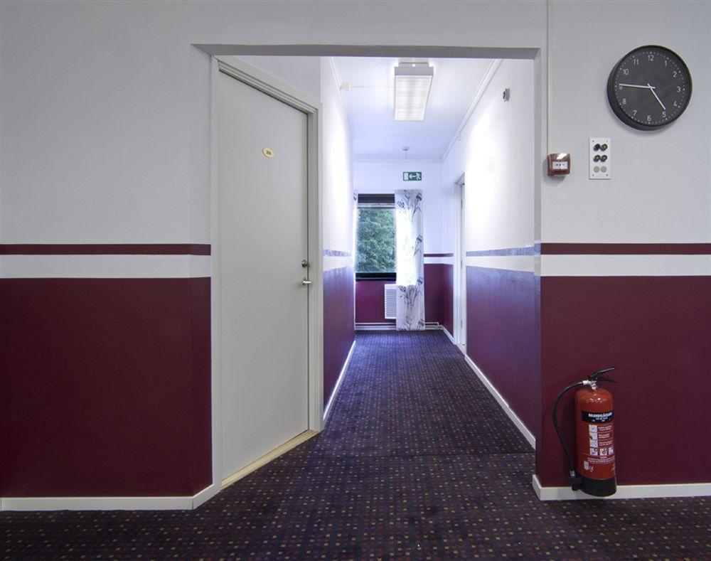 גטבורג Hostel 10 מראה חיצוני תמונה
