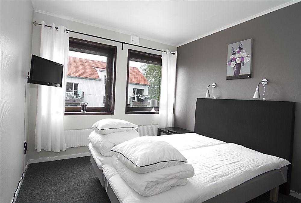 גטבורג Hostel 10 מראה חיצוני תמונה