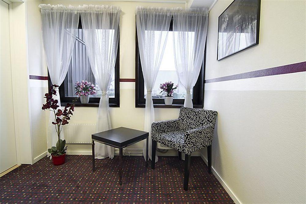 גטבורג Hostel 10 מראה חיצוני תמונה