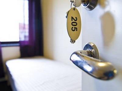 גטבורג Hostel 10 מראה חיצוני תמונה