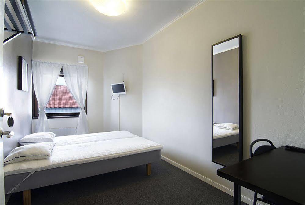 גטבורג Hostel 10 מראה חיצוני תמונה