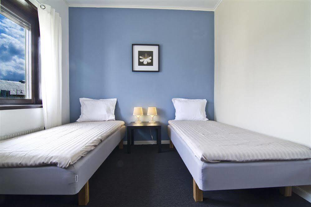 גטבורג Hostel 10 מראה חיצוני תמונה