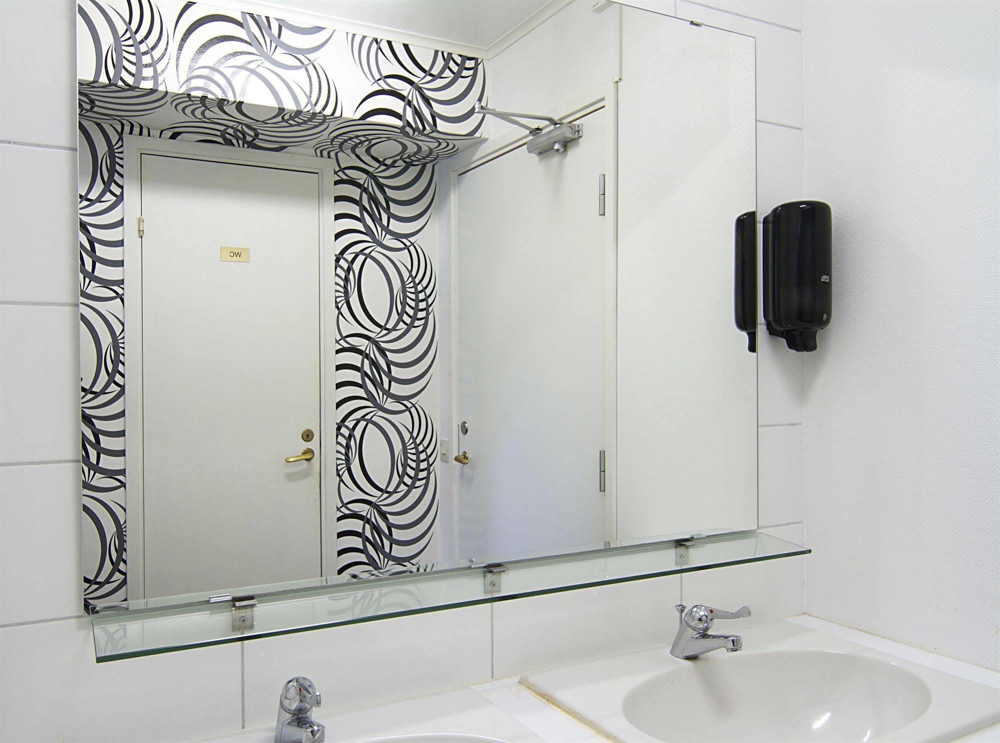 גטבורג Hostel 10 מראה חיצוני תמונה