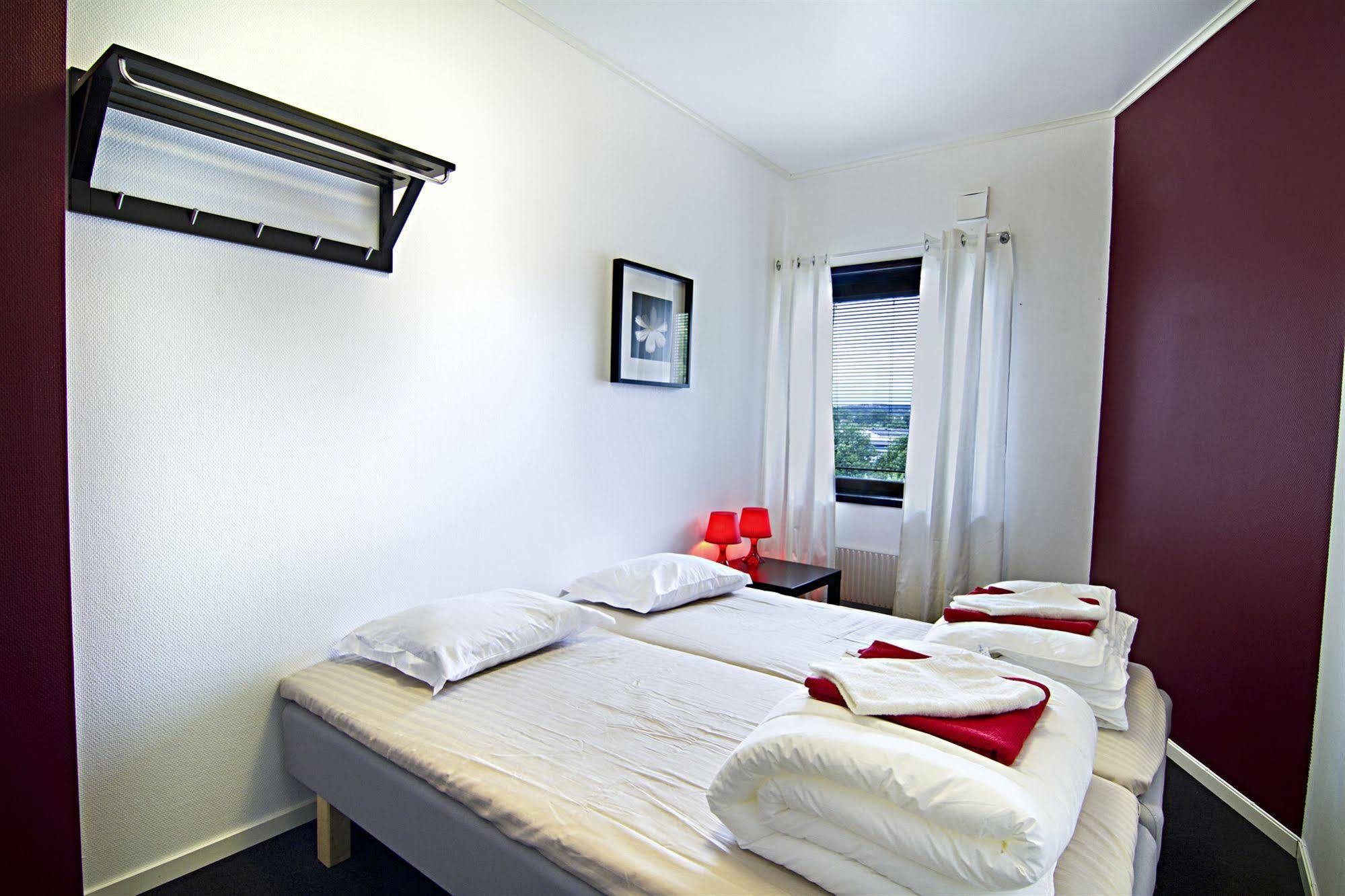 גטבורג Hostel 10 מראה חיצוני תמונה