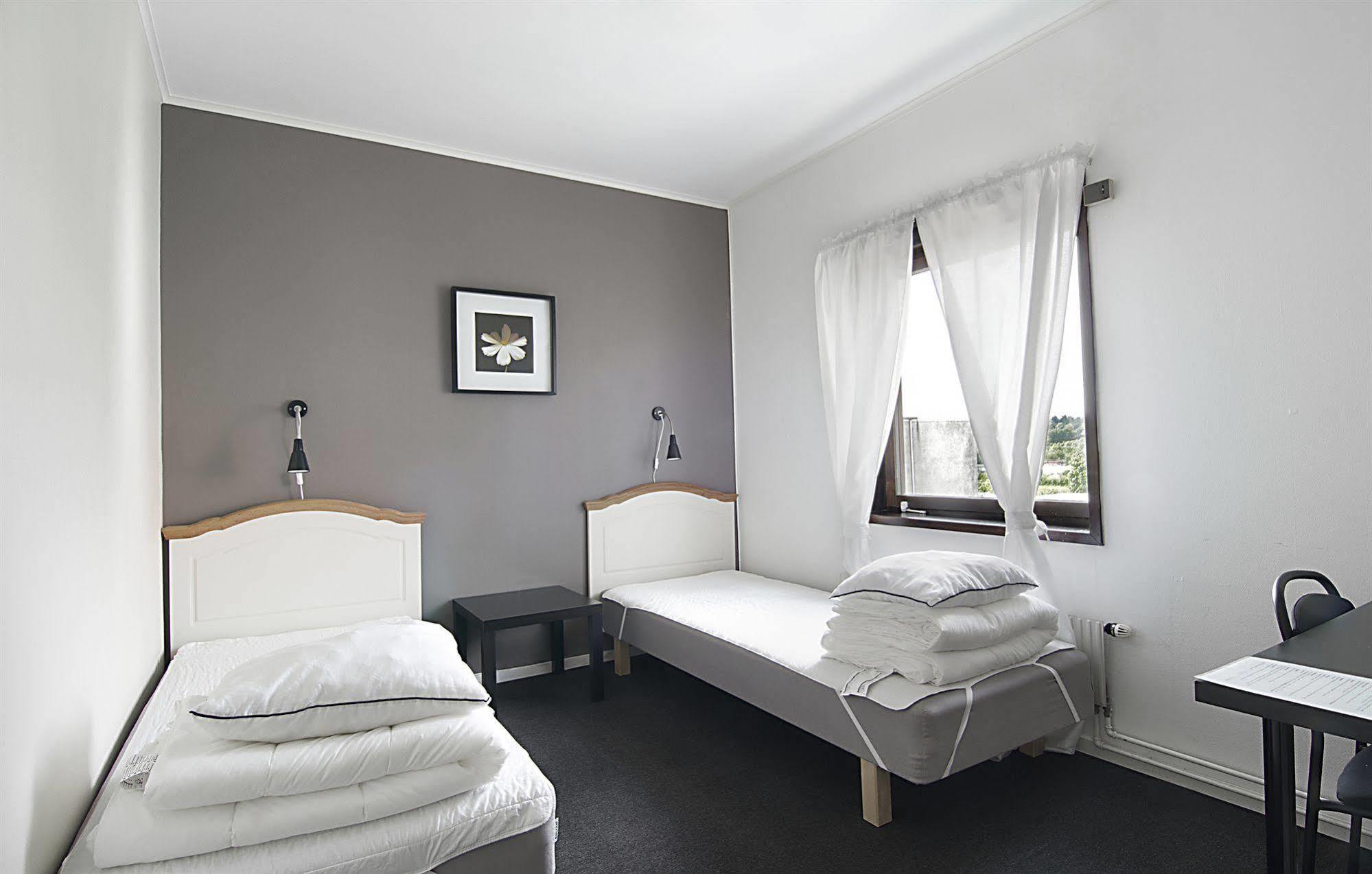 גטבורג Hostel 10 מראה חיצוני תמונה