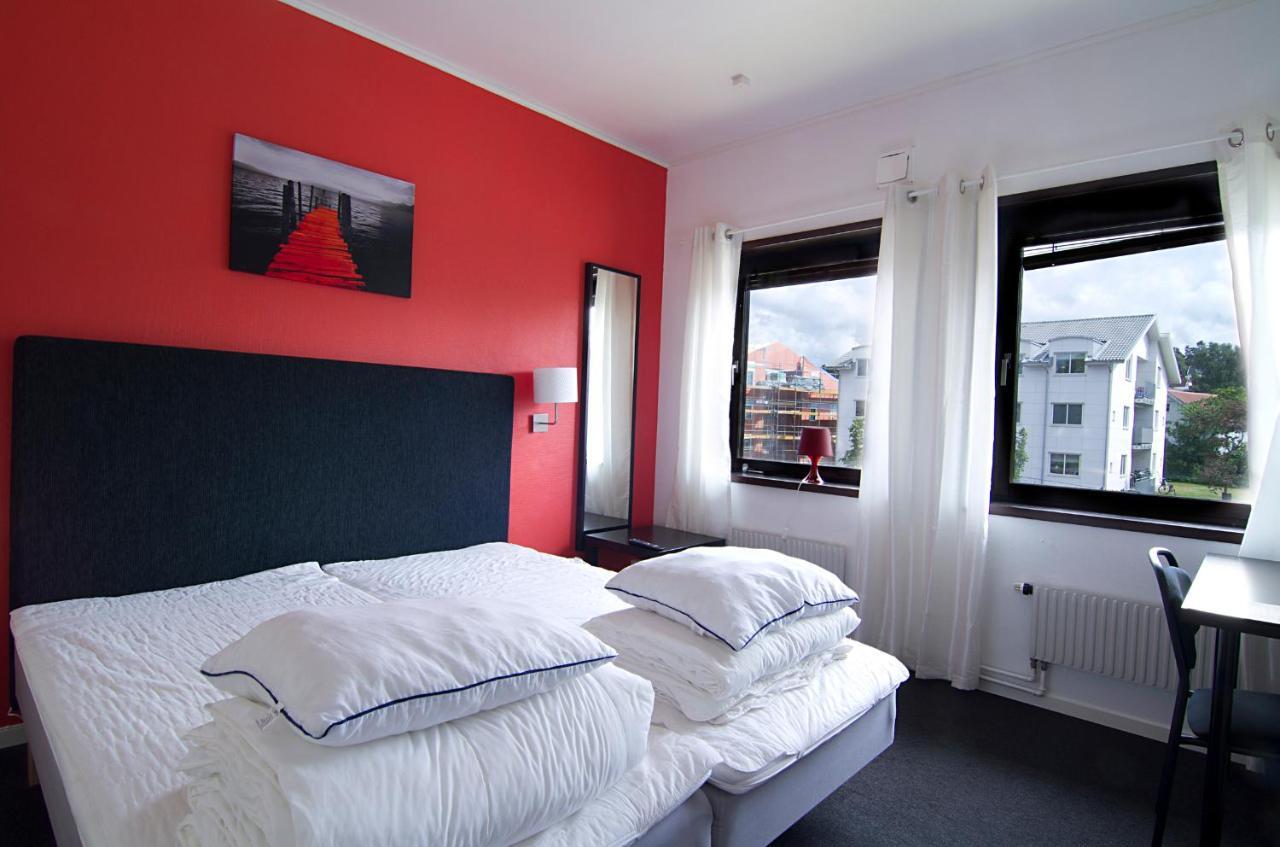 גטבורג Hostel 10 מראה חיצוני תמונה